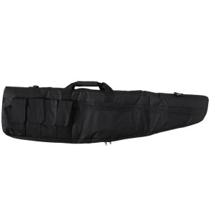 Universal Metal Detector Carry Bag — Large Capacity Storage Case for Minelab, Garrett & More