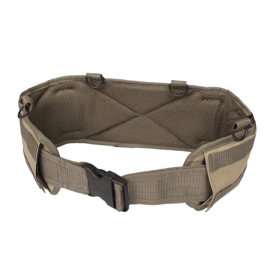 Universal Metal Detector Harness Sling — Fits Minelab, Garrett, Bounty Hunter & More - Image 5