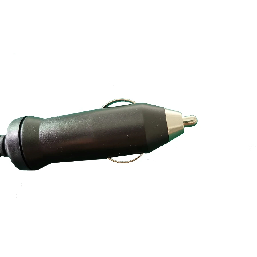 12V Car Charger Lead for Minelab GPX 4500, 4800, 5000 & GPX7000 Metal Detector - Image 4