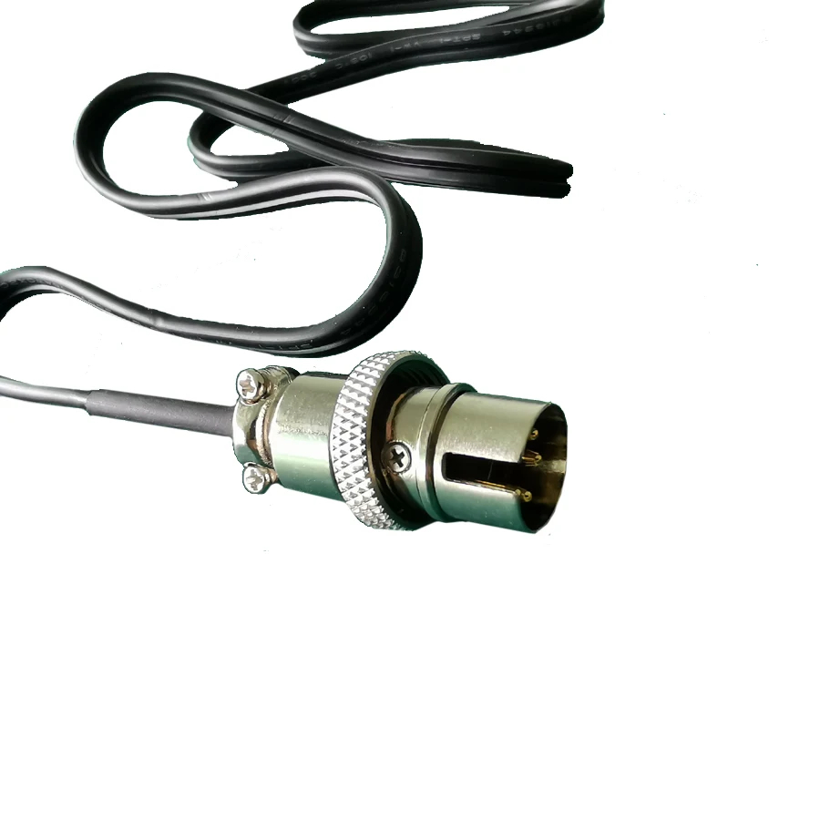 12V Car Charger Lead for Minelab GPX 4500, 4800, 5000 & GPX7000 Metal Detector - Image 5