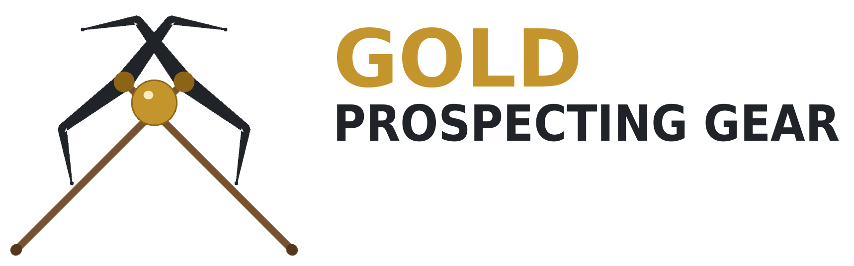 Gold Prospecting Gear