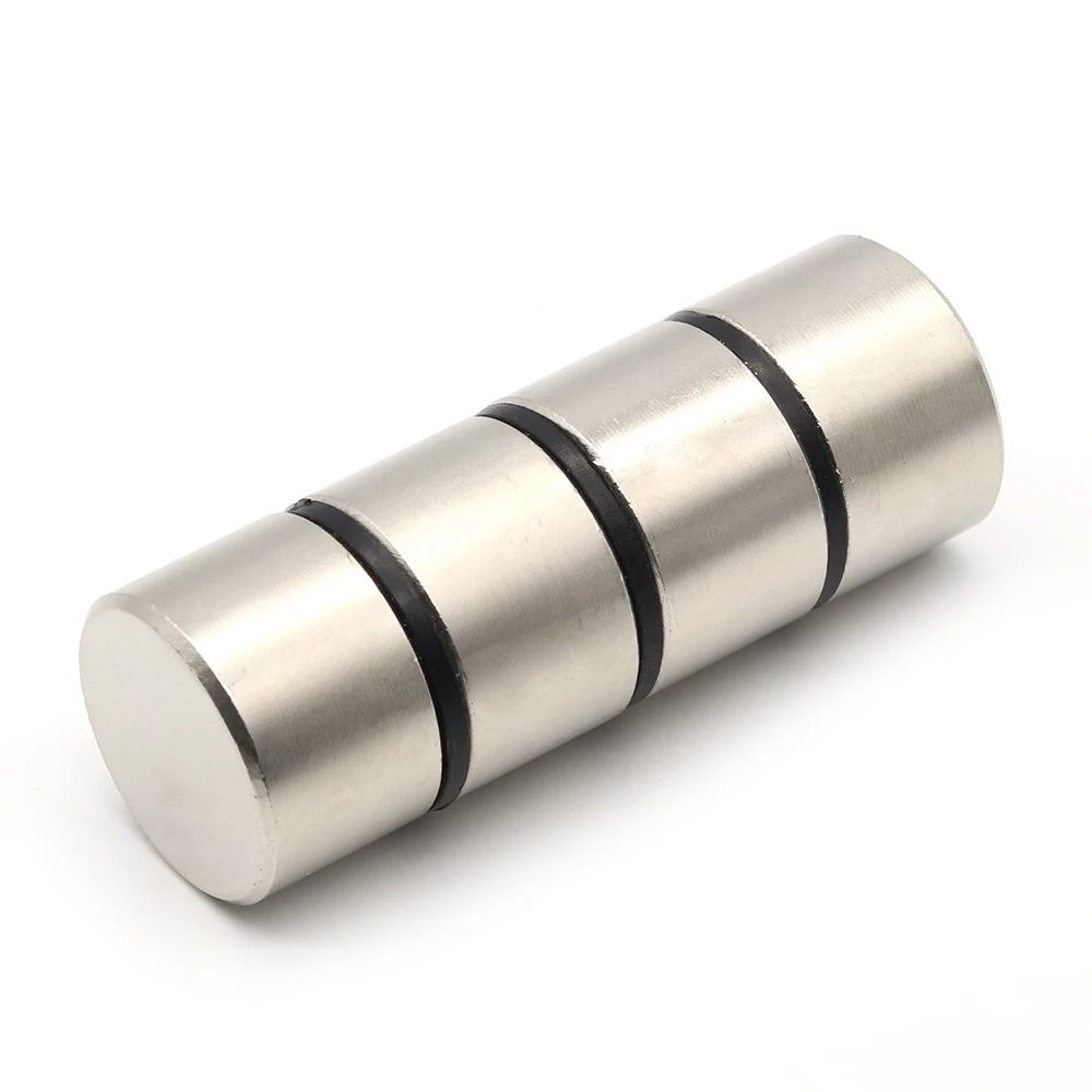30x20mm Block Rare Earth Magnet N35 — Strong Neodymium Bar Magnet – view 6