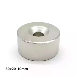 Magnets
