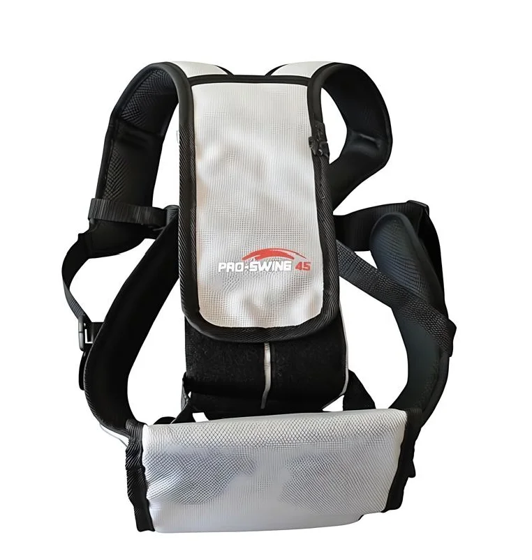 Detector Carry Backpack – Compatible with GPX5000, GPX4500, GPZ7000 – view 2