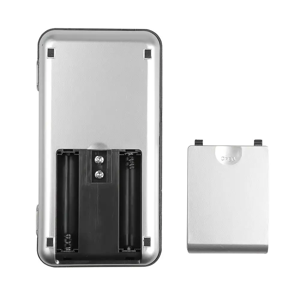 Digital Pocket Scale 500g/0.01g – Tare & Counting – view 6