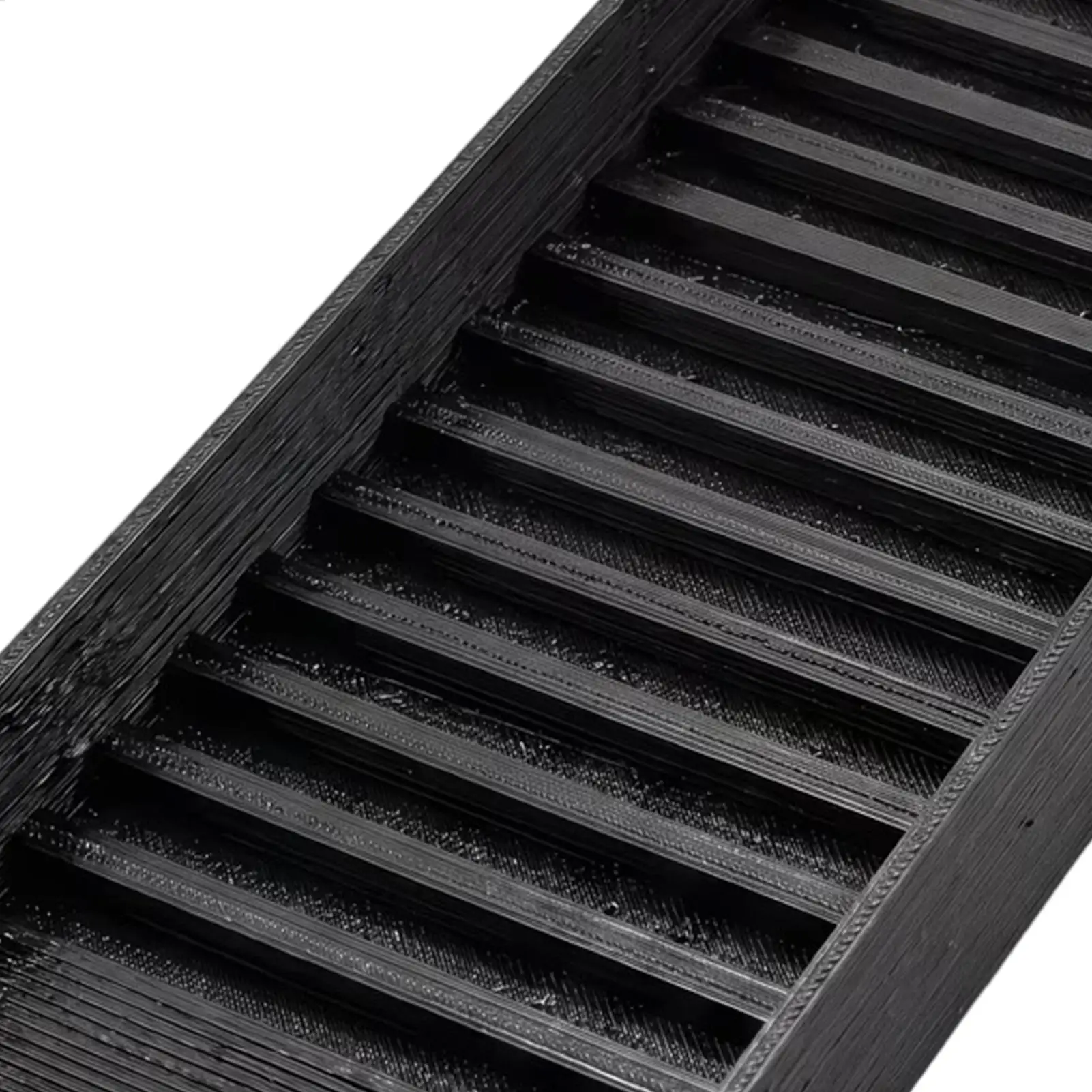 Compact Gold Sluice Box – Riffle & Matting System for Stream Prospecting – view 4