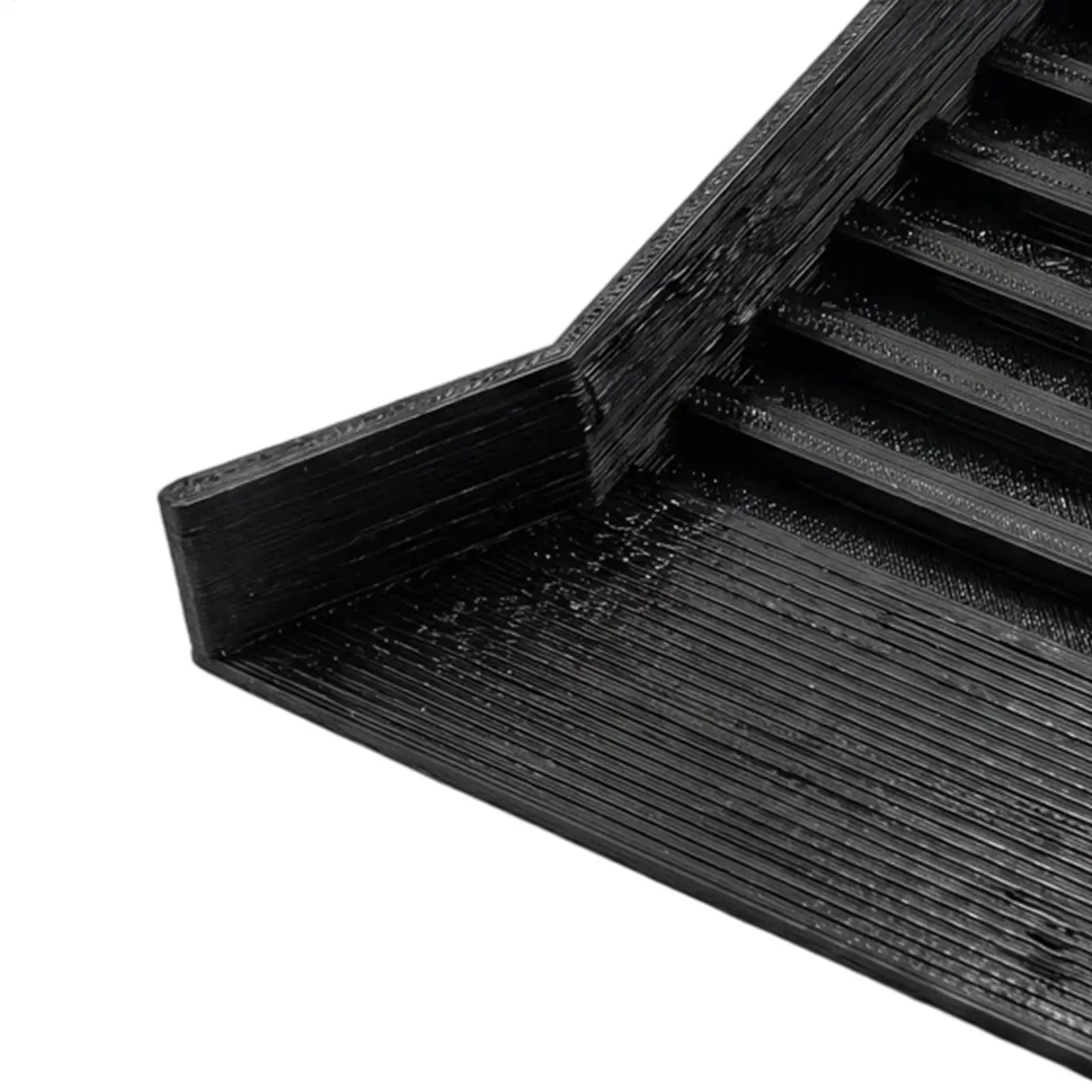 Compact Gold Sluice Box – Riffle & Matting System for Stream Prospecting – view 5